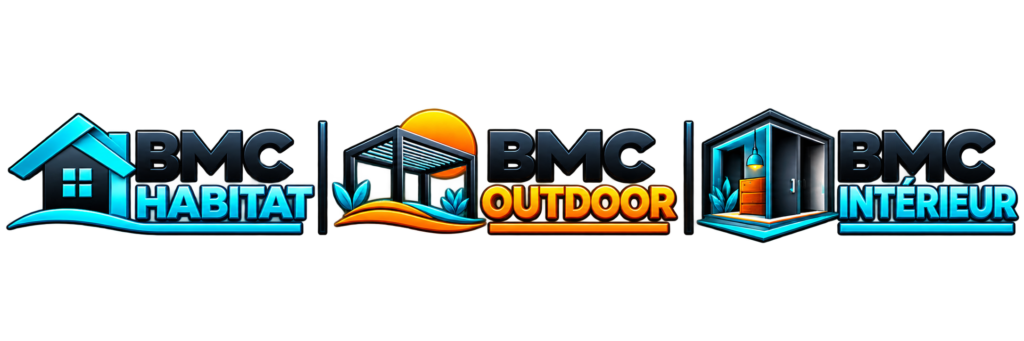 BMC Habitat • BMC Outdoor • BMC Intérieur Un seul interlocuteur pour votre habitat.