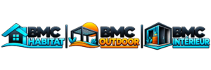 BMC Habitat • BMC Outdoor • BMC Intérieur Un seul interlocuteur pour votre habitat.