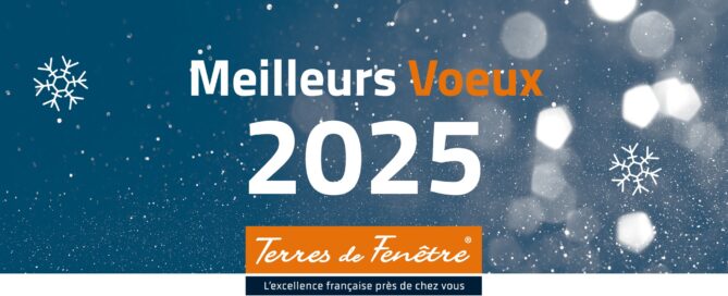 meilleurs vœux bmc terres de fenêtre