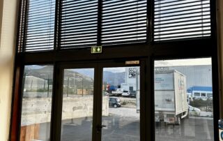 Brise Soleil Orientable Balagne Menuiserie Concept à Calvi