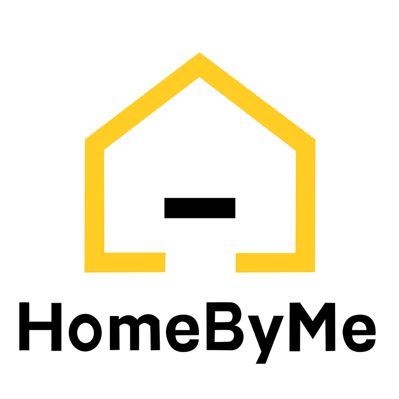 home by me par Nh Création pour balagne menuiserie concept