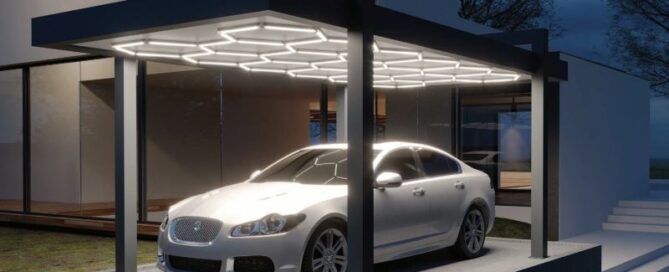 bmc carport alu