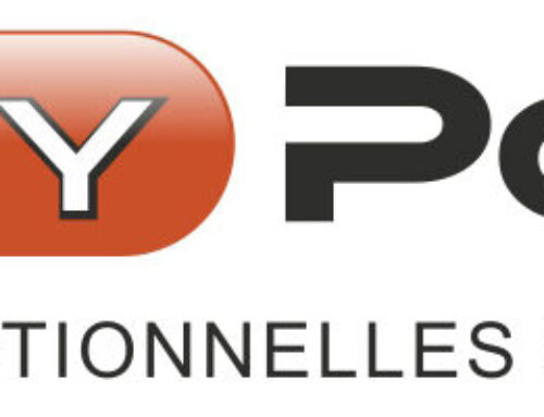 Les portes de garage EASYPORTE chez Balagne Menuiserie Concept