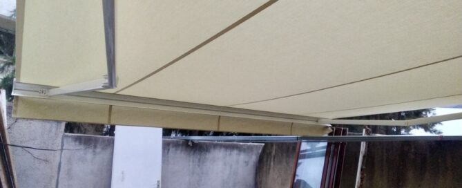 Balagne Menuiserie Concept : Votre Partenaire de Confiance pour les Stores ARES à Calvi