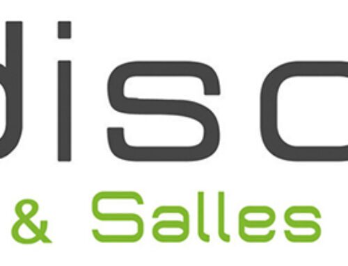 Découvrez notre nouveau fournisseur meubles de cuisines et salles de bains 100% français ! DISCAC