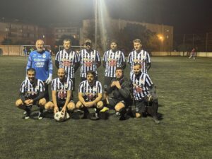 JS CALVI VETERANS 2024 2025