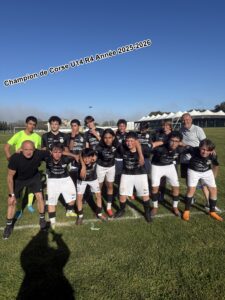 JS CALVI U14 20025 2026