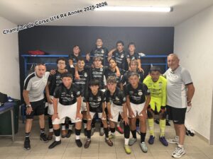 JS CALVI U14 20025 2026