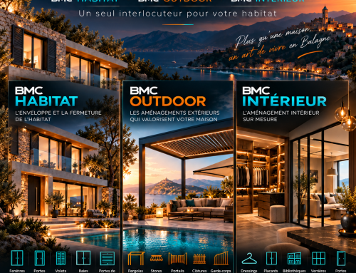 Balagne Menuiserie Concept | Menuiserie, Outdoor et Aménagement intérieur en Balagne